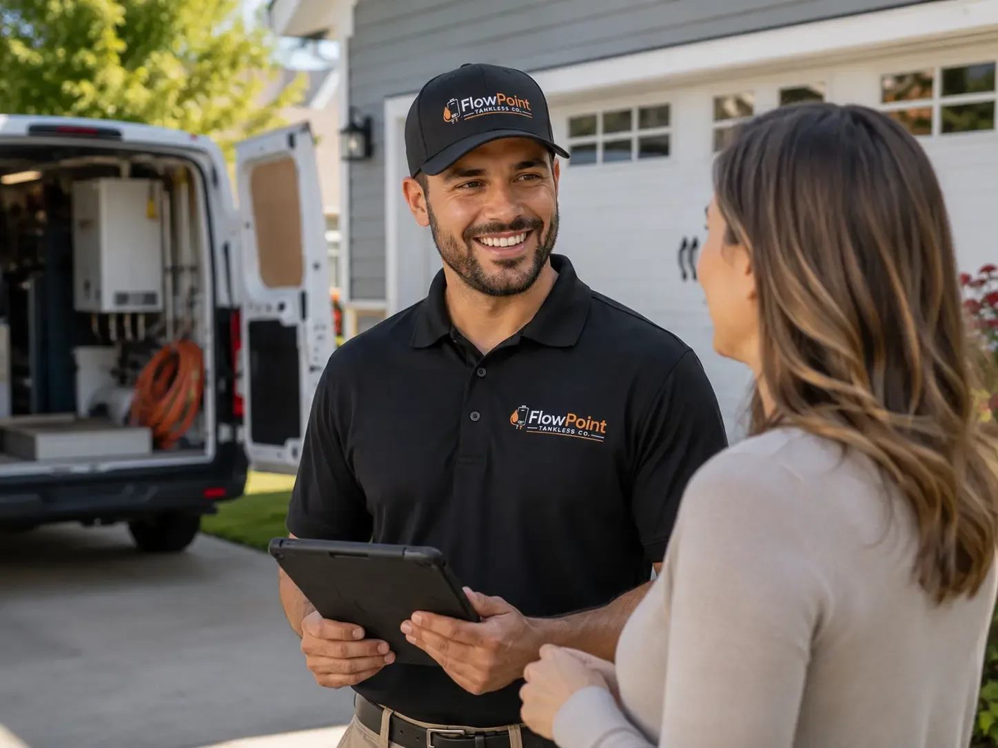 Tankless Water Heater Installation Bethlehem, IN FAQs